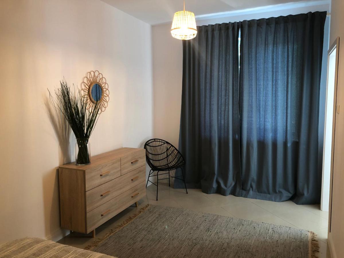 Apartament Slowianski Świnoujście Extérieur photo